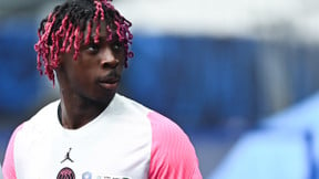 Mercato - PSG : Un grand danger pour Leonardo avec Moise Kean ?