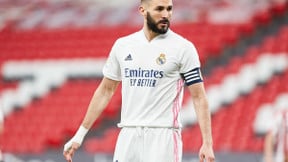  Mercato - Real Madrid : Florentino Pérez a tout prévu pour Karim Benzema…