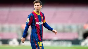 Mercato - Barcelone : La bombe du clan Agüero sur l’avenir de Lionel Messi !