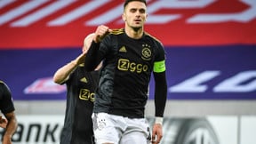 Mercato - Barcelone : Une star de l’Ajax a recalé le Barça !