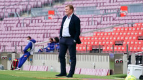 Mercato - Barcelone : Joan Laporta est passé à l’action pour la succession de Ronald Koeman !