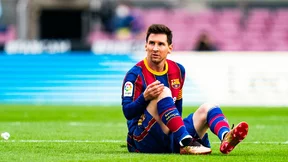 Mercato - PSG : Paris, Barcelone… Lionel Messi a une préférence claire !