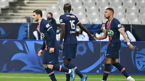 Coupe de France : Le PSG s’impose face à l’AS Monaco !