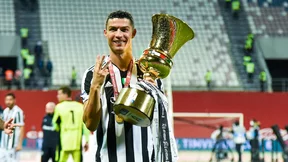 Mercato - PSG : L’avenir de Cristiano Ronaldo bientôt fixé ?