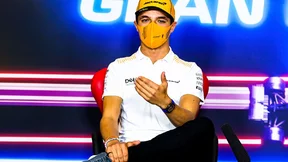 Formule 1 : Les grandes ambitions de Lando Norris avec McLaren !