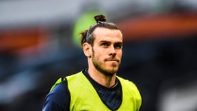 Mercato - Real Madrid : Une réunion à prévoir pour l'avenir de Gareth Bale ?