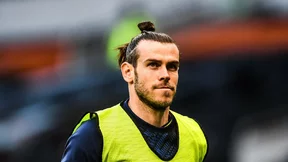 Mercato - Real Madrid : Réunion au sommet pour Gareth Bale !