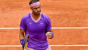 Tennis : Ces révélations sur la préparation de Nadal avant Roland-Garros !