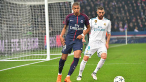 Mercato - PSG : Après Zidane, Benzema serait passé à l’action pour Mbappé !