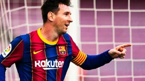 Mercato - PSG : Cette nouvelle bombe qui rapproche Lionel Messi du PSG !