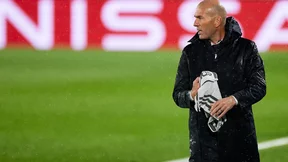 Mercato - Real Madrid : La succession de Zidane prend forme !