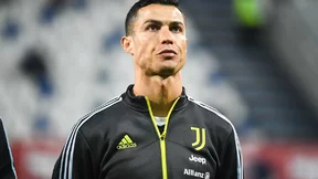 Mercato - PSG : Cristiano Ronaldo a pris une première décision pour son avenir !