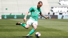 Mercato - ASSE : C’est terminé pour Debuchy