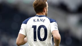 Mercato - PSG : Harry Kane est passé à l’action pour son avenir !