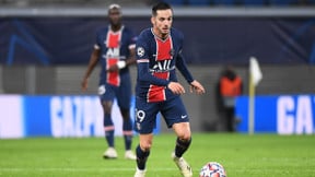 Mercato - PSG : Leonardo aurait pris une grosse décision pour Pablo Sarabia !