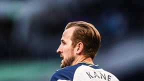 Mercato - PSG : Harry Kane tape du poing sur la table pour son avenir !