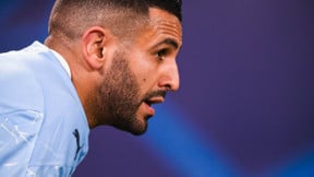 Mercato - Barcelone : Énorme tournant dans le feuilleton Mahrez !