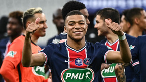 Mercato - PSG : Zidane, prolongation… Kylian Mbappé a fait un choix radical !