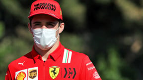 Formule 1 : Charles Leclerc reste prudent pour le Grand Prix de Monaco !