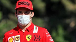 Formule 1 : Charles Leclerc reste prudent pour le Grand Prix de Monaco !
