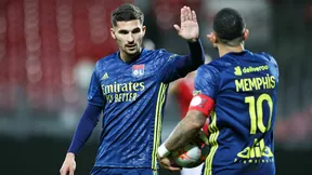 EXCLU - Mercato - OL : Arsenal stoppe les discussions pour Aouar !