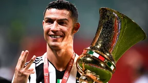 Mercato - PSG : La presse italienne lâche une bombe sur Cristiano Ronaldo !