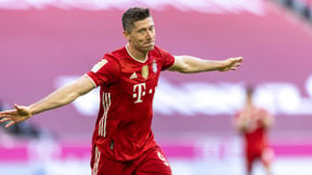 Mercato - PSG : Un nouveau concurrent inattendu pour Lewandowski ?