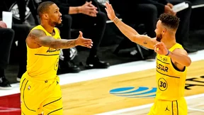 Basket - NBA : Pour Damian Lillard, Stephen Curry ne doit pas être élu MVP !