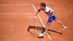 Tennis : Gasquet révèle ses objectifs pour Roland-Garros !