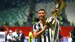 Mercato - PSG : Un concurrent en moins pour Cristiano Ronaldo ?