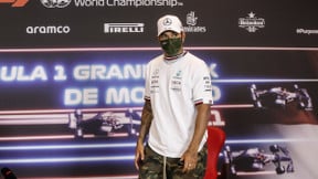 Formule 1 : Hamilton dénonce le pouvoir de l’argent en F1 !