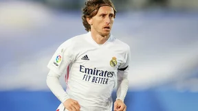 Mercato - Real Madrid : Pour Luka Modric, c'est terminé !