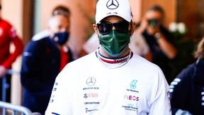 Formule 1 : La sortie pleine de sens d'Hamilton sur son avenir !