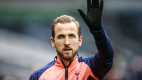 Mercato - PSG : Les grandes manoeuvres bientôt lancées pour Kane ?