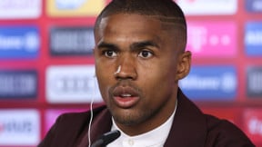 Mercato - Officiel : Douglas Costa retourne au Brésil !