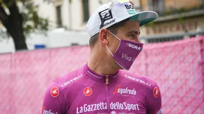 Cyclisme : Peter Sagan annonce la couleur pour la fin du Giro !