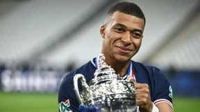 Mercato - PSG : Le Real Madrid a une énorme certitude pour Kylian Mbappé !