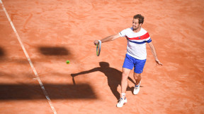 Tennis : Richard Gasquet affiche sa satisfaction après le tournoi de Lyon !