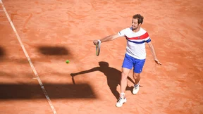 Tennis : Richard Gasquet affiche sa satisfaction après le tournoi de Lyon !