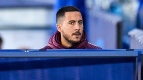 Mercato - Real Madrid : Pérez est prêt à prendre une énorme décision avec Eden Hazard !