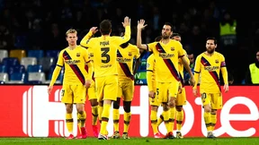 Mercato - Barcelone : Piqué, Busquets, Fati… Un énorme coup de tonnerre à prévoir ?