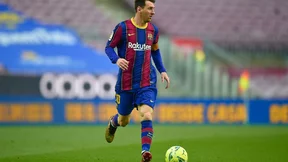 Mercato - PSG : Entre Paris et Barcelone, Lionel Messi a définitivement tranché !