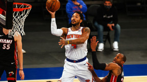 Basket - NBA : Derrick Rose répond à ses détracteurs !