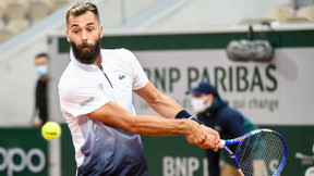 Tennis : Benoît Paire fait une annonce avant Roland-Garros !