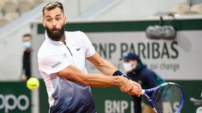 Tennis : Benoît Paire fait une annonce avant Roland-Garros !