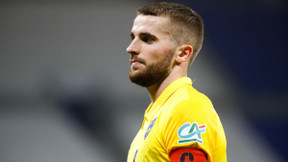 EXCLU - Mercato : Weissbeck (Sochaux) toujours partant