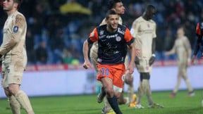 Mercato : Montpellier sur le point de boucler le retour de... Belhanda ?