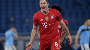 Mercato - PSG : Le clan Lewandowski reçoit un avertissement pour son avenir !