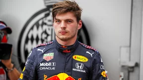 Formule 1 : La frustration de Verstappen après les qualifications à Monaco !