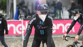Cyclisme : Romain Bardet affiche sa déception sur le Giro !